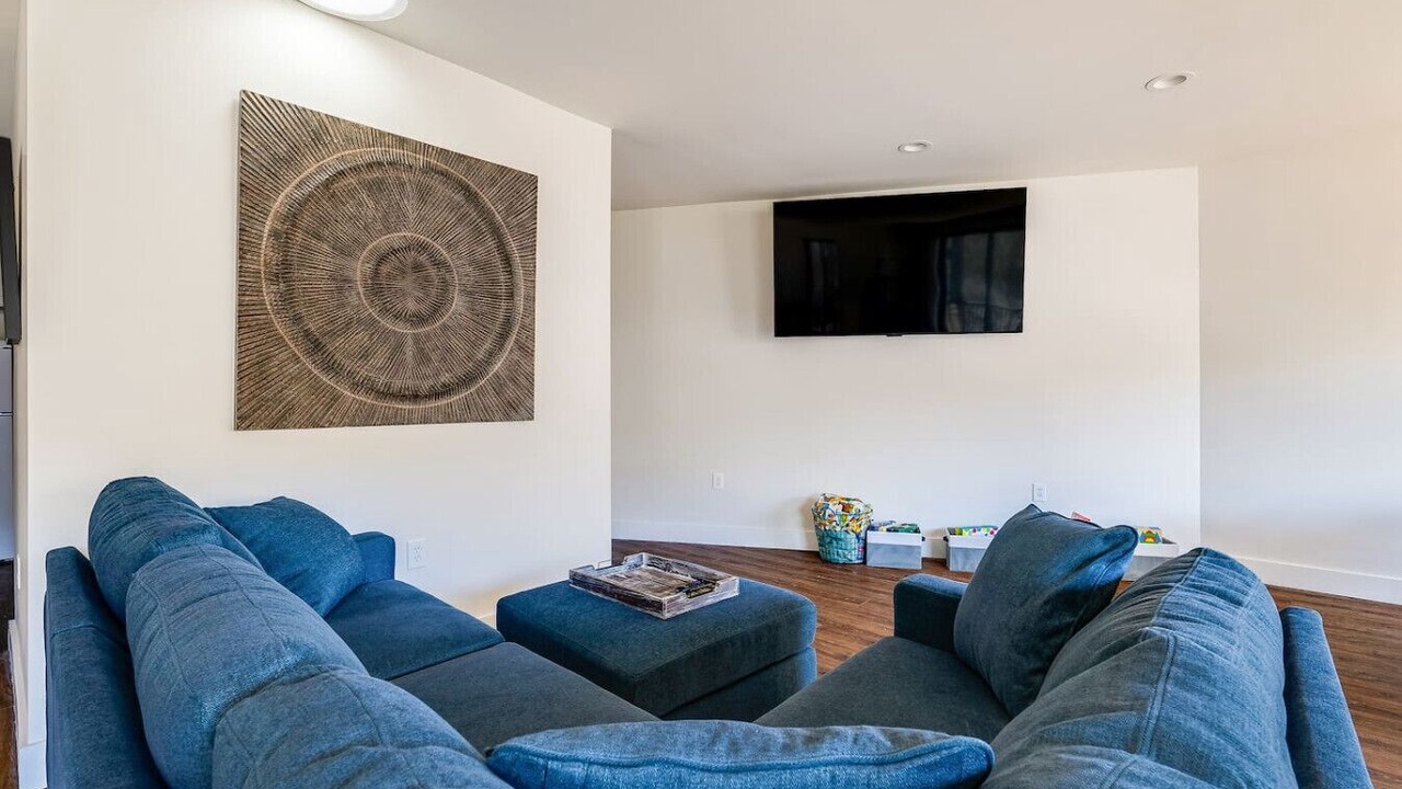Photo of Livingroom in McGaheysville