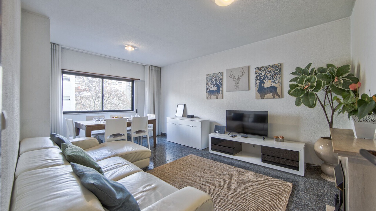 Photo of Livingroom in Alfornelos