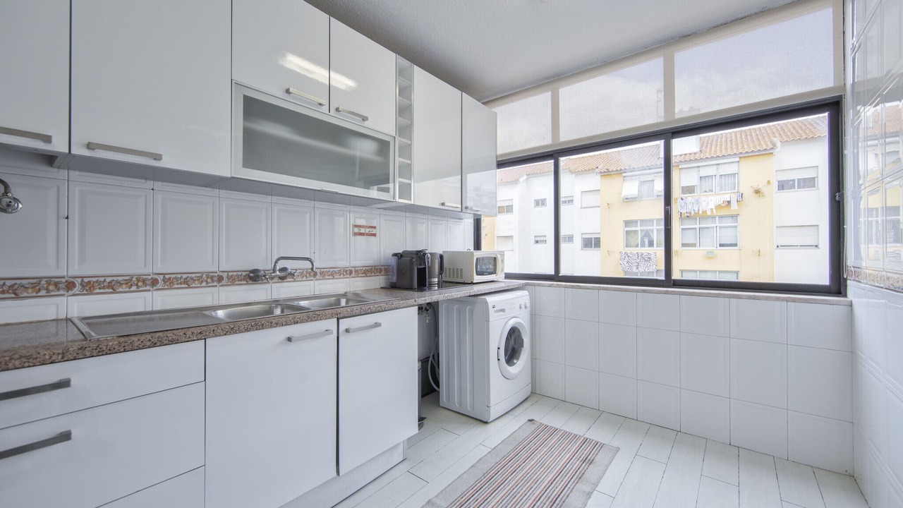 Photo of Kitchen in Alfornelos