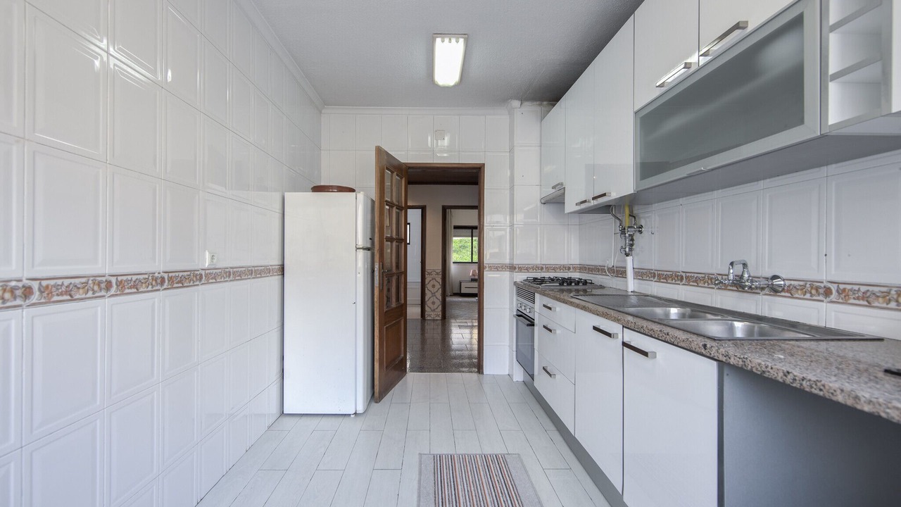 Photo of Kitchen in Alfornelos
