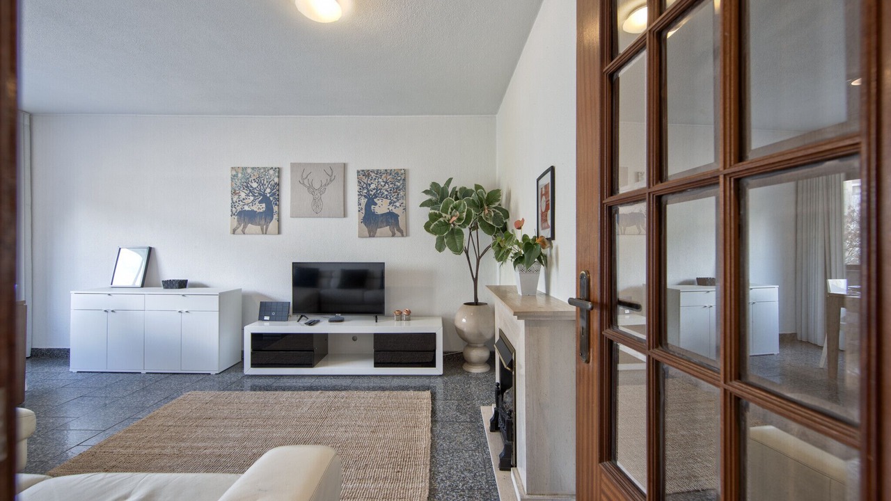 Photo of Livingroom in Alfornelos