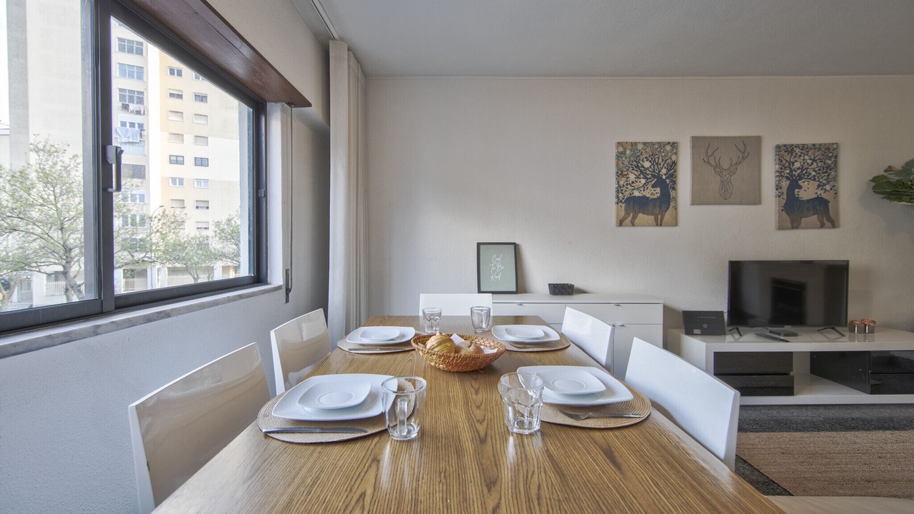 Photo of Livingroom in Alfornelos