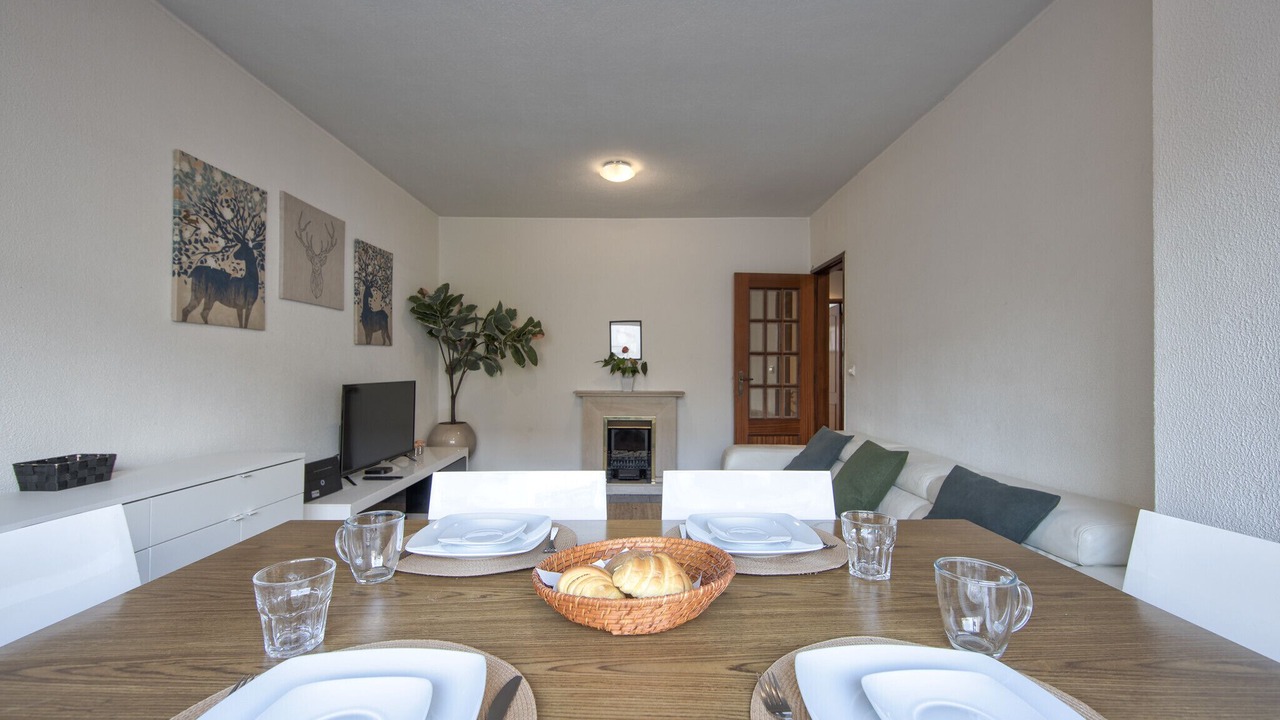 Photo of Livingroom in Alfornelos