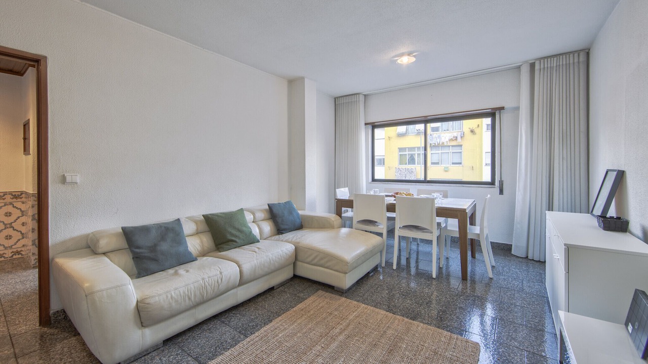 Photo of Livingroom in Alfornelos