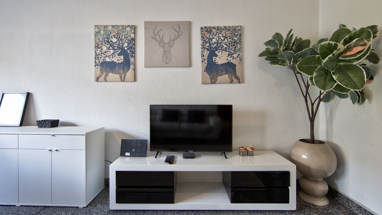 Photo of Livingroom in Alfornelos