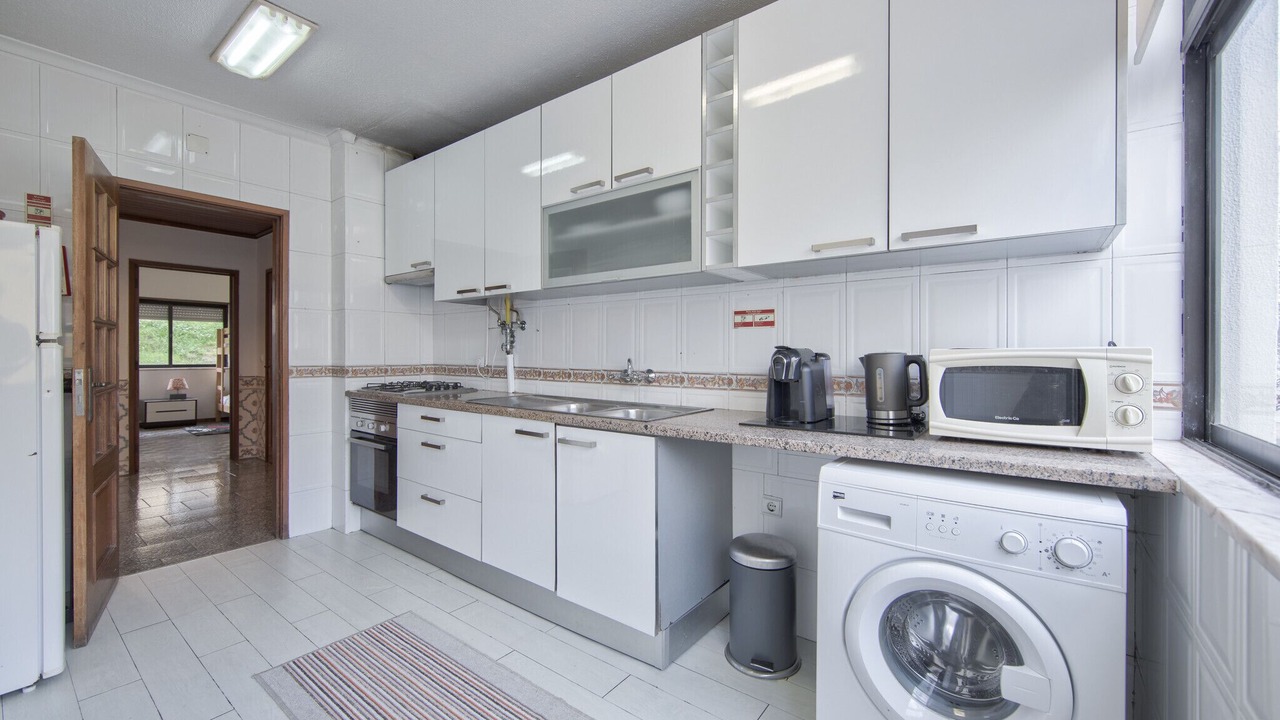 Photo of Kitchen in Alfornelos