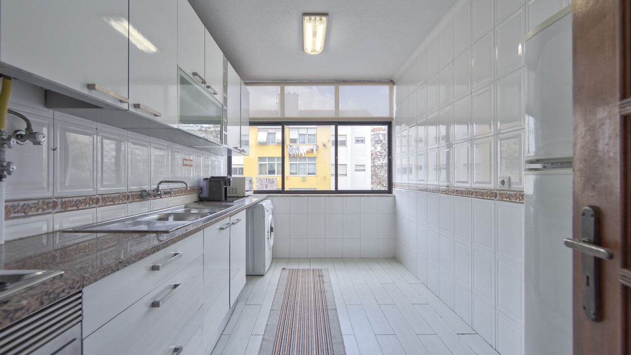 Photo of Kitchen in Alfornelos