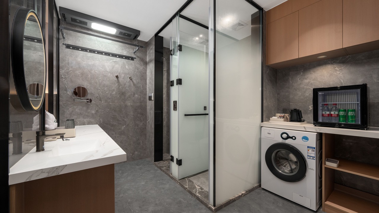 Photo of Bathroom in Longhua District
