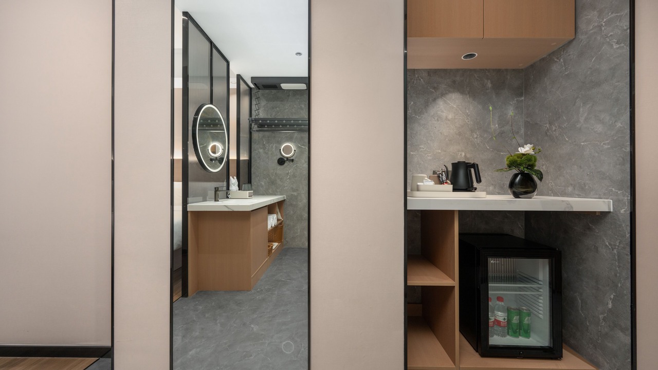 Photo of Bathroom in Longhua District