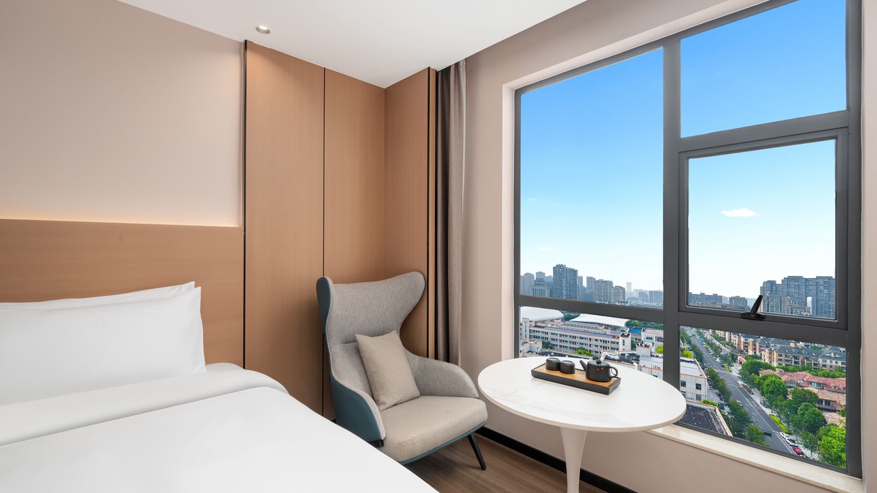 Photo of Bedroom in Longhua District