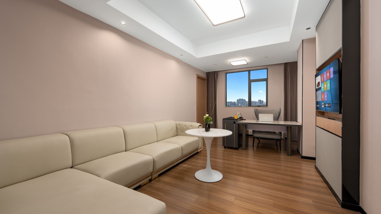 Photo of Bedroom in Longhua District