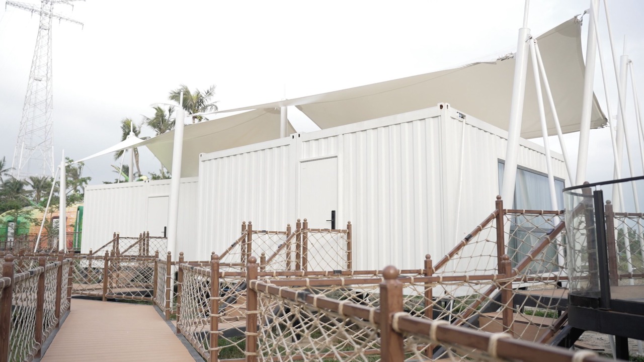 Photo of Outdoor in Wenchang