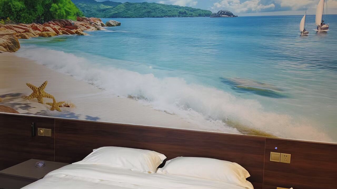 Photo of Bedroom in Wenchang