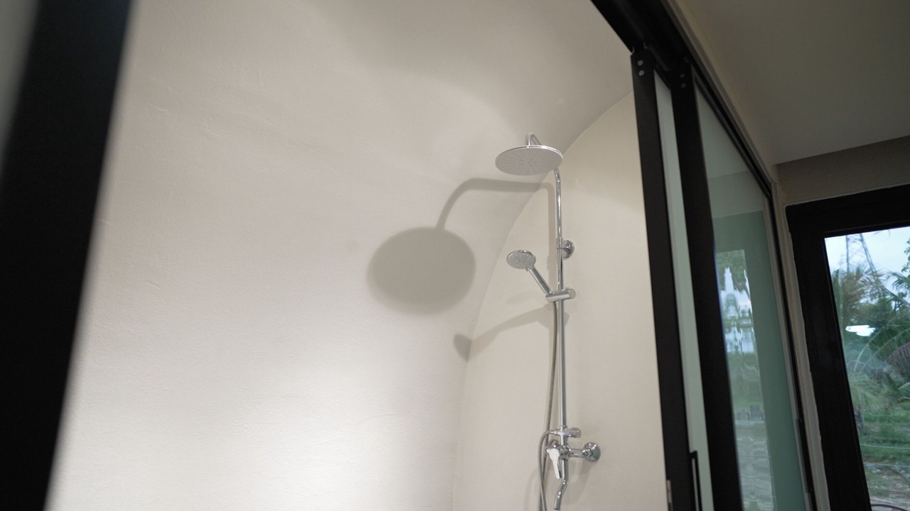 Photo of Bathroom in Wenchang
