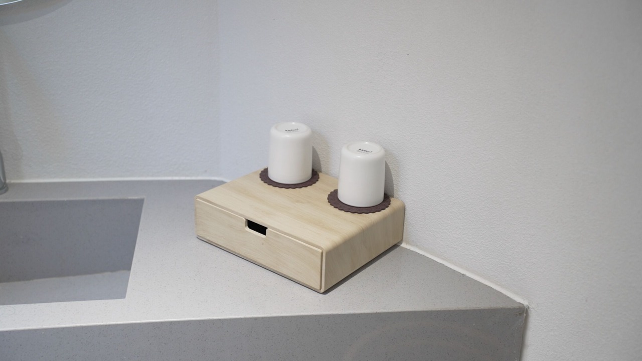 Photo of Bathroom in Wenchang
