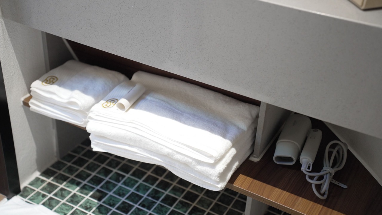Photo of Bathroom in Wenchang