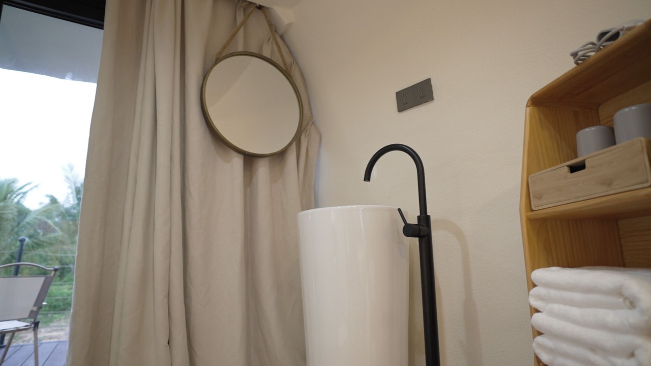 Photo of Bathroom in Wenchang
