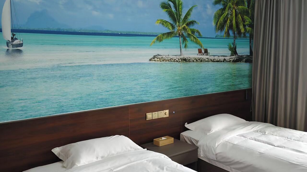 Photo of Bedroom in Wenchang