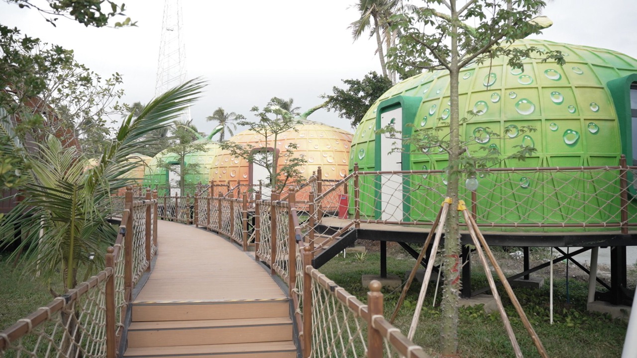 Photo of Outdoor in Wenchang