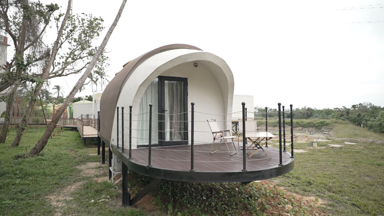 Photo of Outdoor in Wenchang