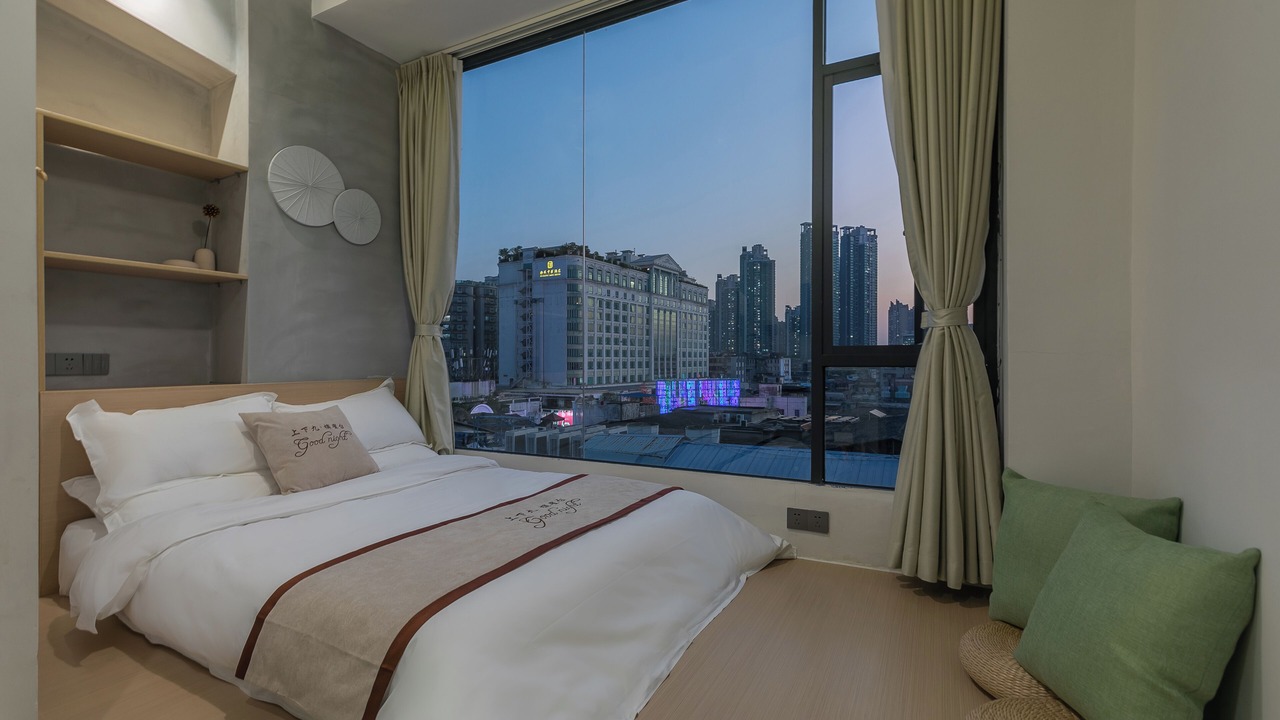 Photo of Bedroom in Liwan