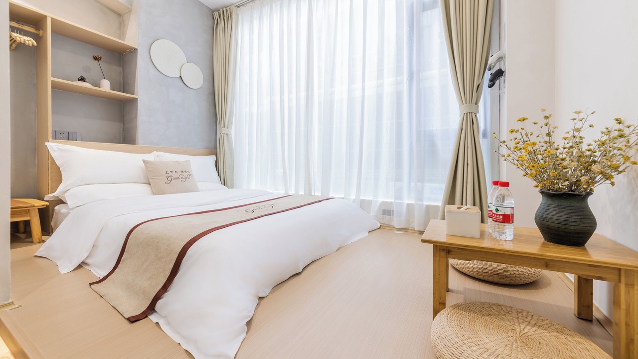Photo of Bedroom in Liwan
