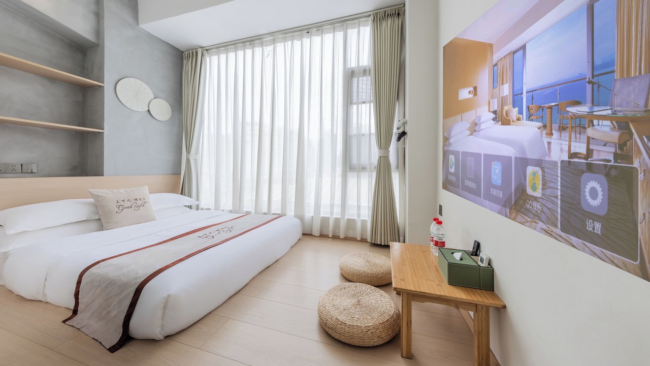 Photo of Bedroom in Liwan