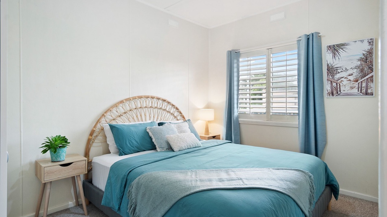Photo of Bedroom in Goolwa South