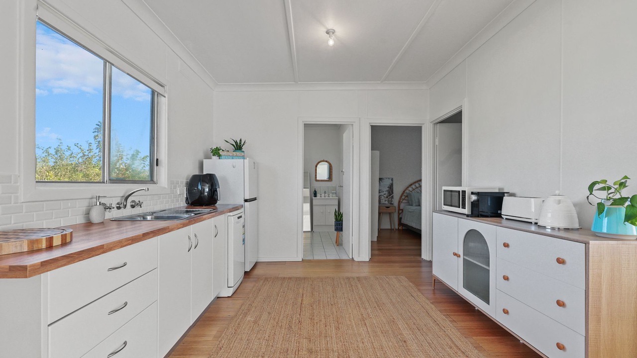 Photo of Kitchen in Goolwa South