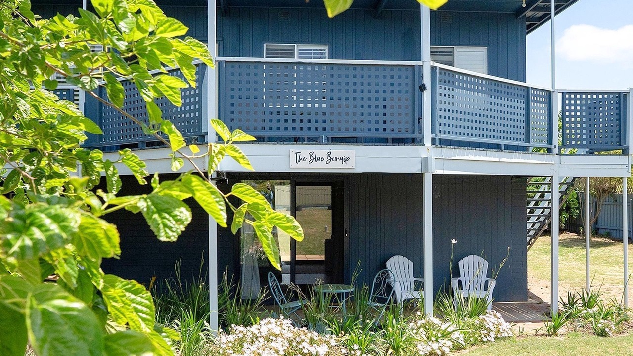 Photo of Patio Balcony in Goolwa South