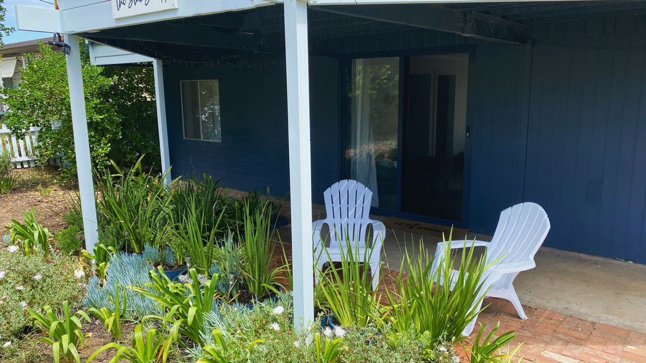 Photo of Patio Balcony in Goolwa South