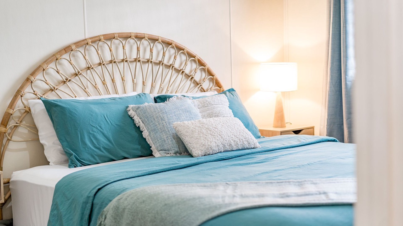Photo of Bedroom in Goolwa South