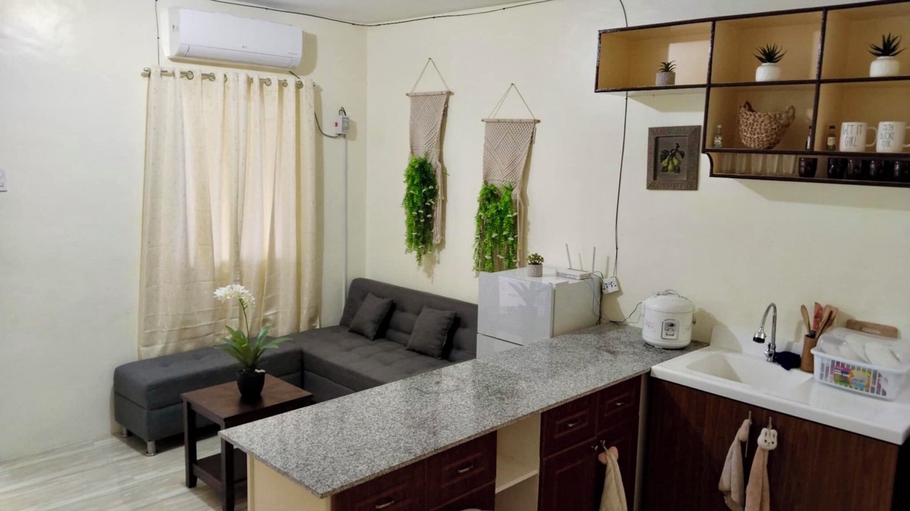 Photo of Livingroom in Dao