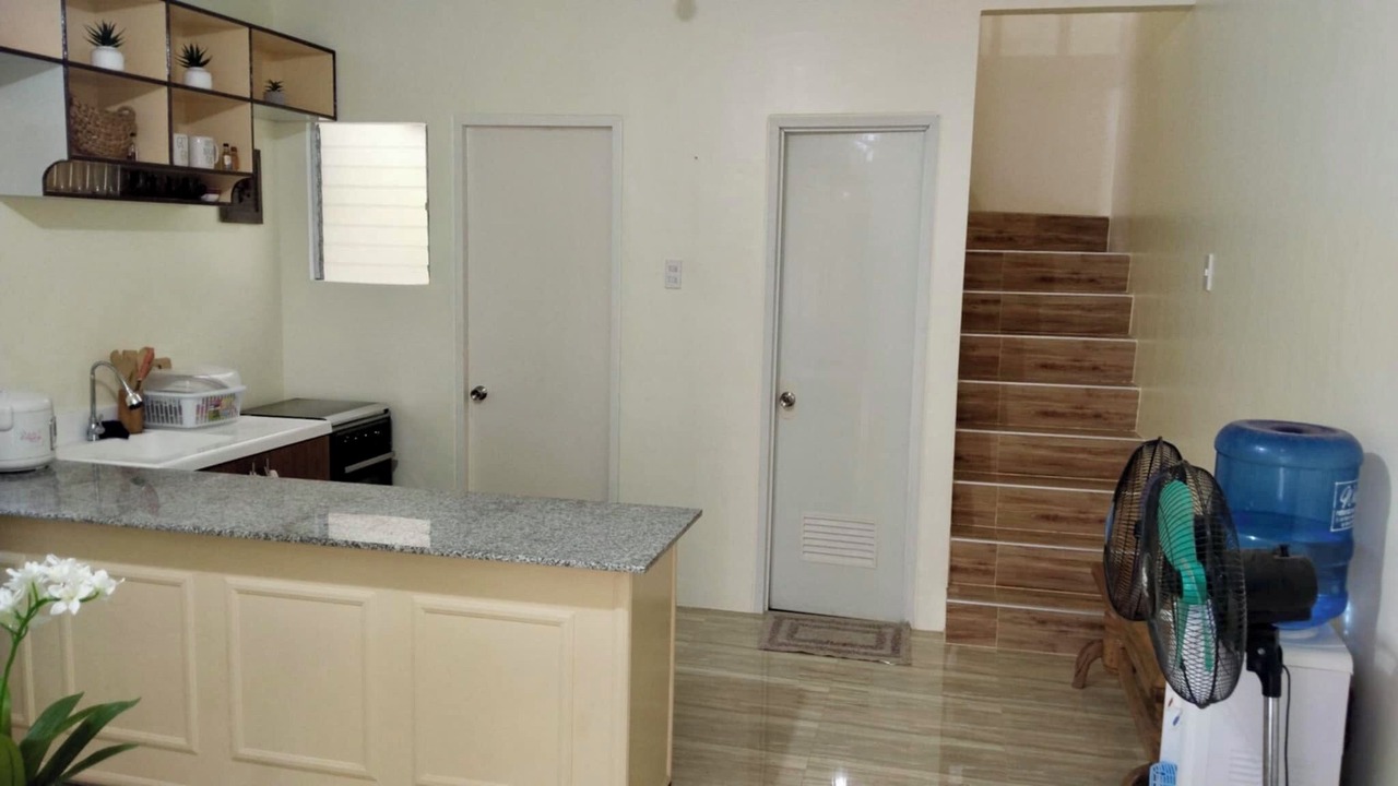 Photo of Kitchen in Dao