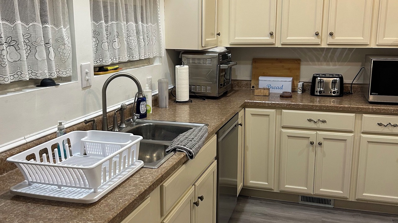 Photo of Kitchen in Bedford