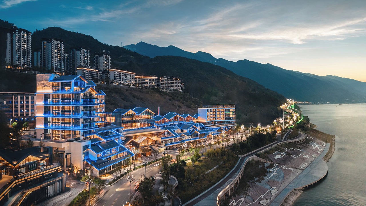 Photo of Outdoor in Wushan