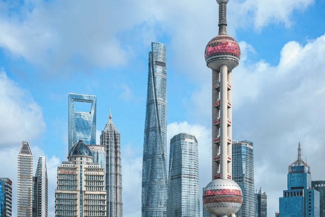 Photo of Others in Downtown Shanghai