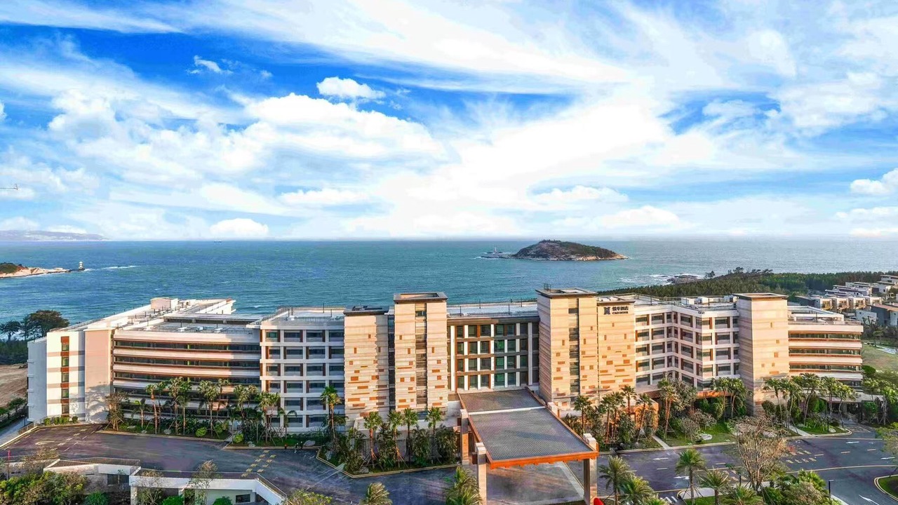Photo of Outdoor in Dongshan County