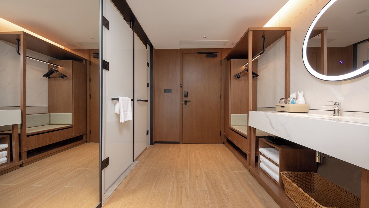 Photo of Bathroom in Wulingyuan