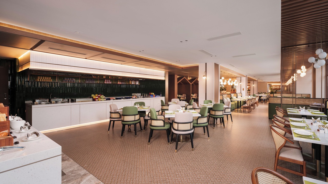 Photo of Livingroom in Wulingyuan