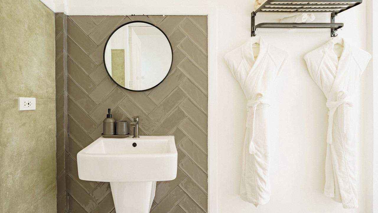 Photo of Bathroom in Catangnan