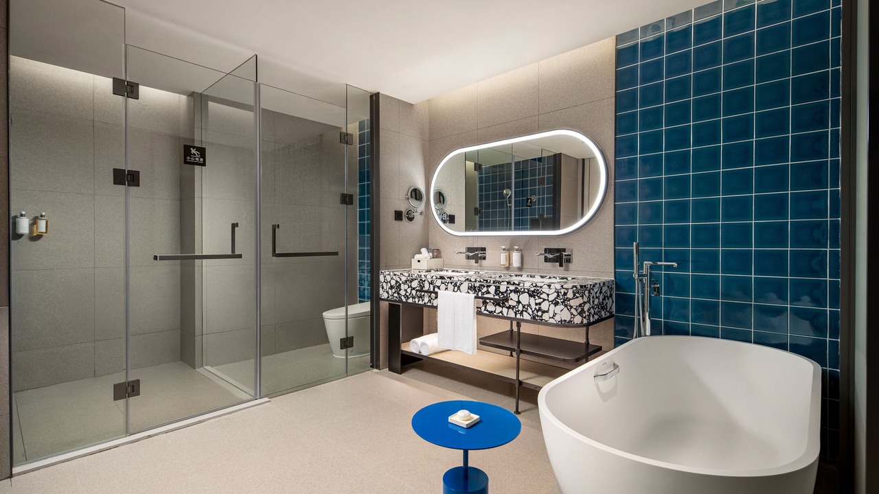 Photo of Bathroom in Pudong