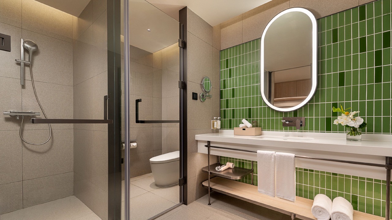 Photo of Bedroom in Pudong