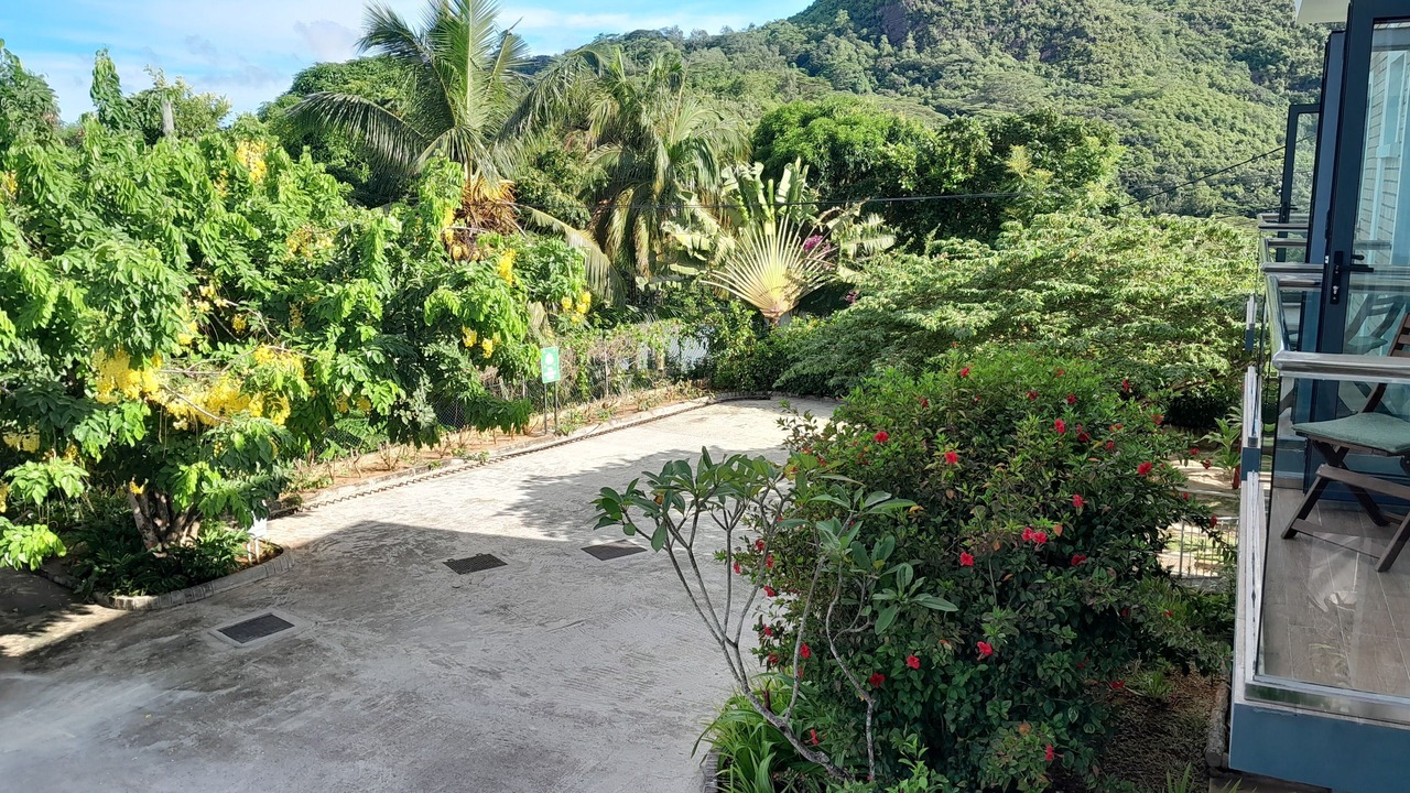 Photo of Outdoor in Anse Royale