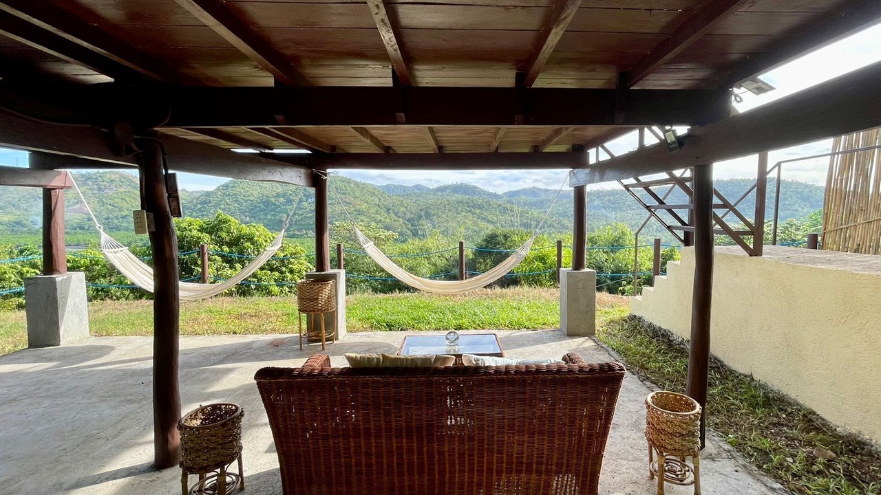 Photo of Patio Balcony in Busuanga