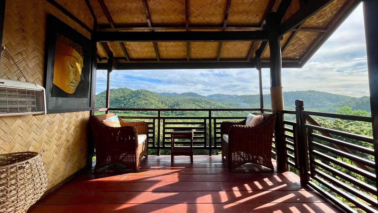 Photo of Patio Balcony in Busuanga