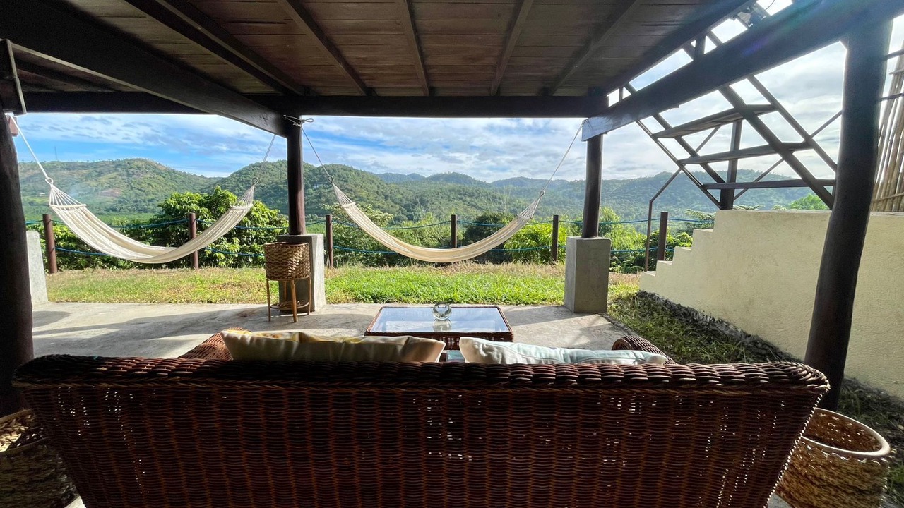 Photo of Outdoor in Busuanga