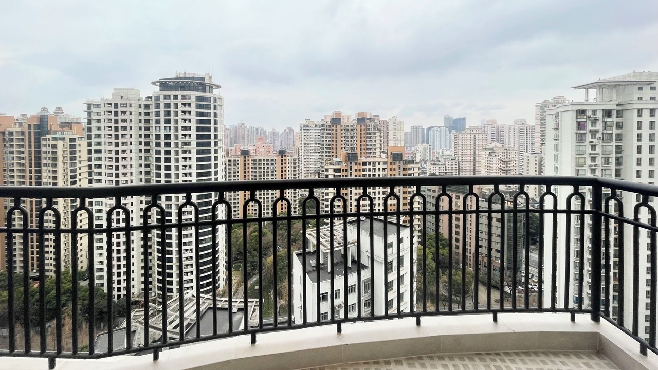 Photo of Outdoor in Huangpu