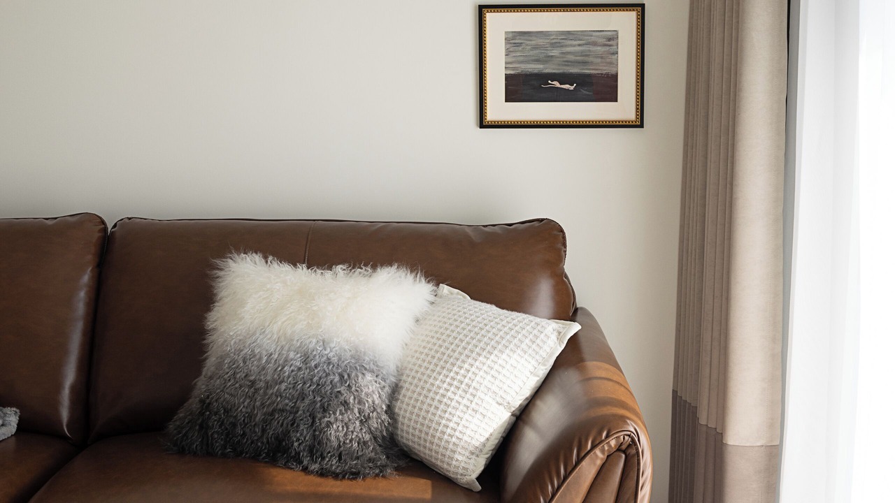 Photo of Livingroom in Huangpu