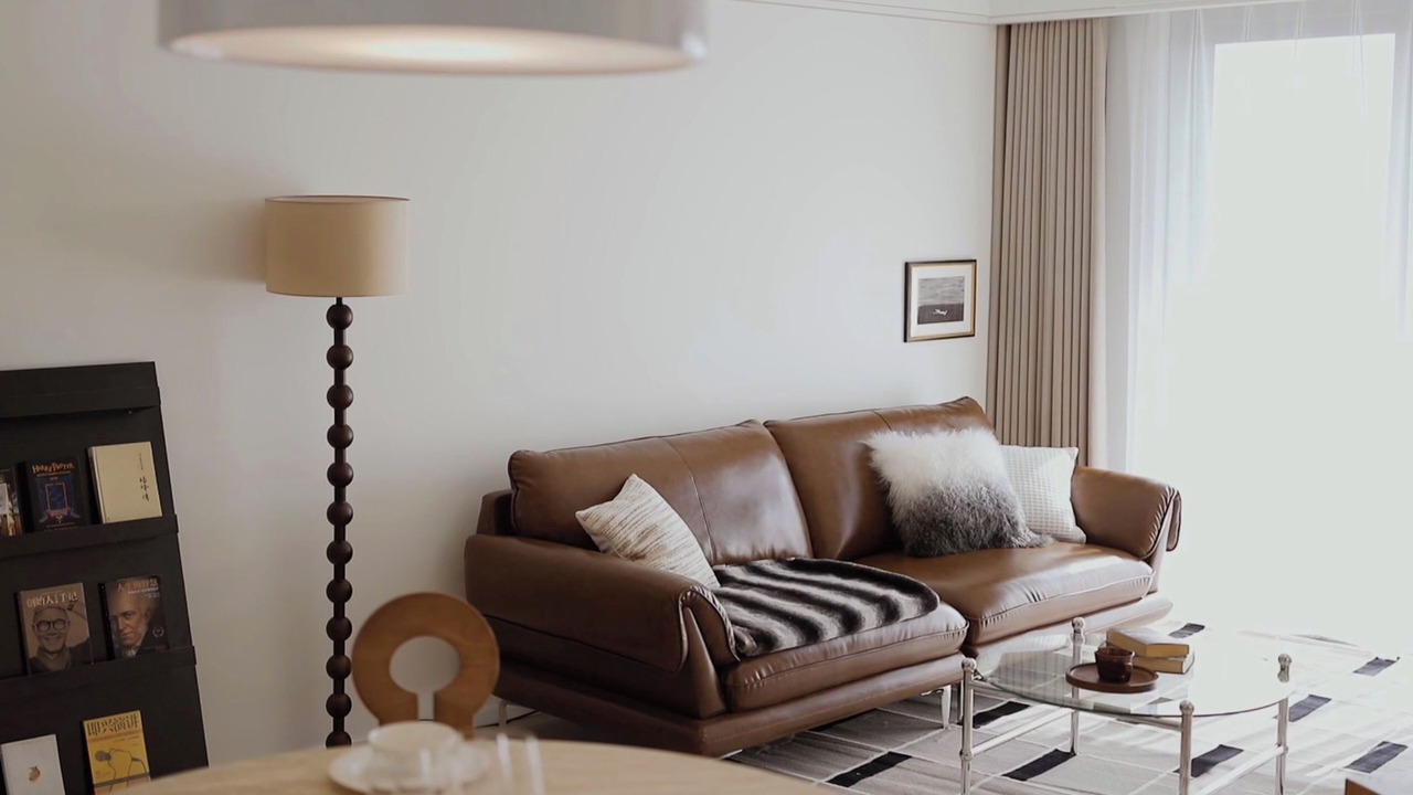 Photo of Livingroom in Huangpu